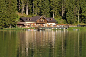 Appartamenti Chalet al Lago Alleghe